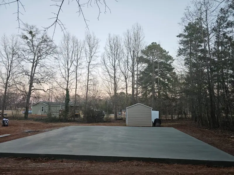 Guzman Concrete Solutions